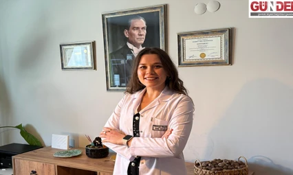 Yılbaşında hem ye, hem rahat et: Uzmanından 10 altın beslenme önerisi