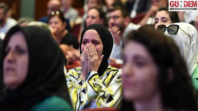 15 Bin Öğretmen İçin Tercih Süreci Başladı