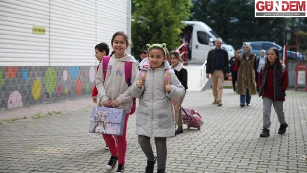 2023-2024 eğitim öğretim yılına ilişkin tedbirler belirlendi