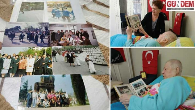 34 Yıl Bulgaristan'da, 12 Yıl Türkiye'de… Bir öğretmenin bitmeyen meslek aşkı