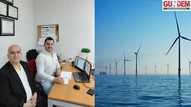 Açık deniz rüzgâr santralleri için şebeke analizi başlıyor