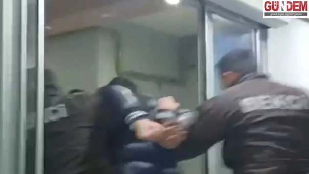 Adana'daki cinayetin zanlıları Edirne'de yakalandı