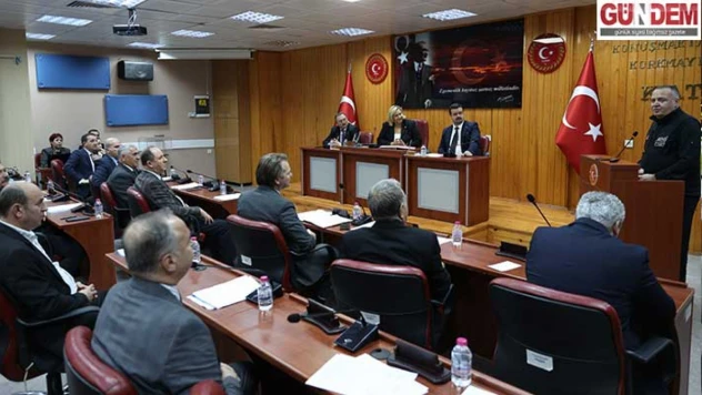 AFAD ekipleri yeni yılda eğitimlerle afet bilincini aşılamayı hedefliyor