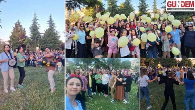 Ali Asaf'ın balon hayali Edirne'de gerçek oldu
