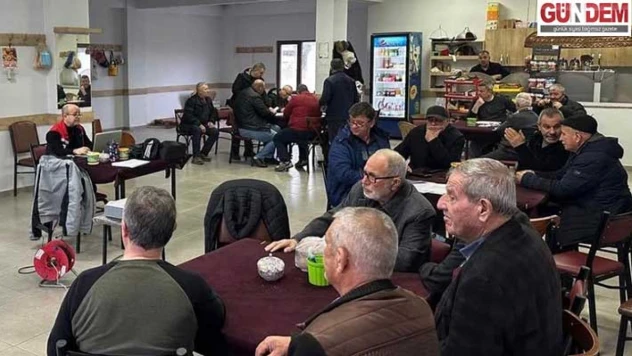 B-Reçete Bilgilendirme Toplantıları Sürüyor