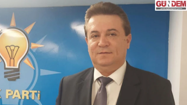 Balıkçı aday adaylığını açıkladı
