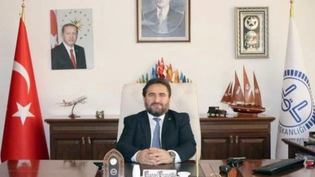 Başoğlu, Valiliğin yeni bina için destek verdiğini ve en kısa sürede geçiş yapmak istediklerini belirtti