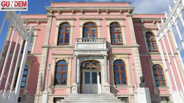 Belediyede akraba kadrolaşması iddiası