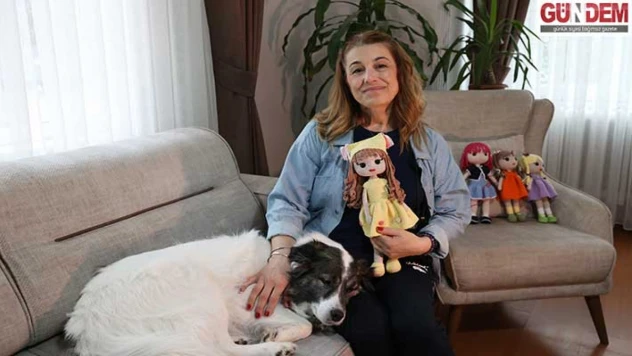 Bilgihan hemşire, yaklaşık iki yıllık zorlu bir tedaviyle kanseri yendi