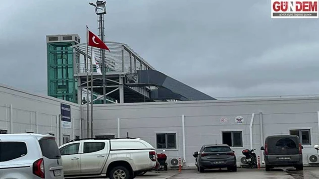 Çalışmalar hız kazandı