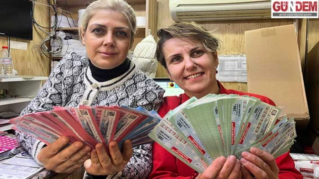 Çetin, 'Bu Yıl Büyük İkramiye Edirne'ye Gelsin'