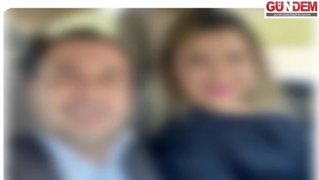 CHP Edirne Kadın Kolları Başkanı eşini yaraladı