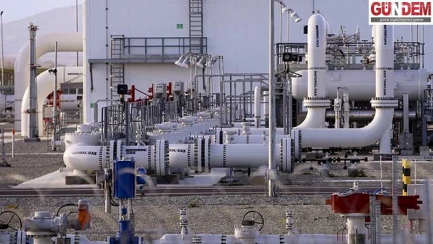 Doğal gazda tüketim esaslı yeni model yolda