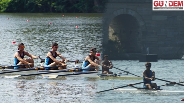 Edirne Avrupa Şampiyonasına ev sahipliği yapacak
