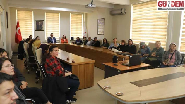 Edirne dahil 81 ilde Sağlıklı Hayat Akademisi başladı