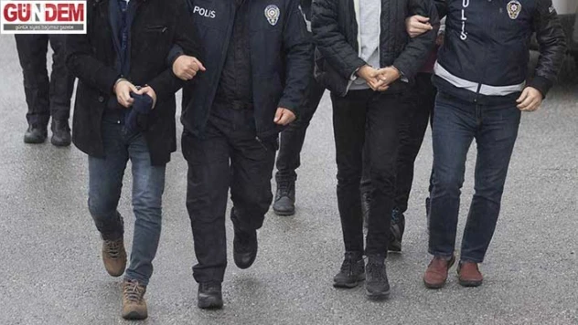 Edirne'de 105 kilogram uyuşturucu ele geçirildi