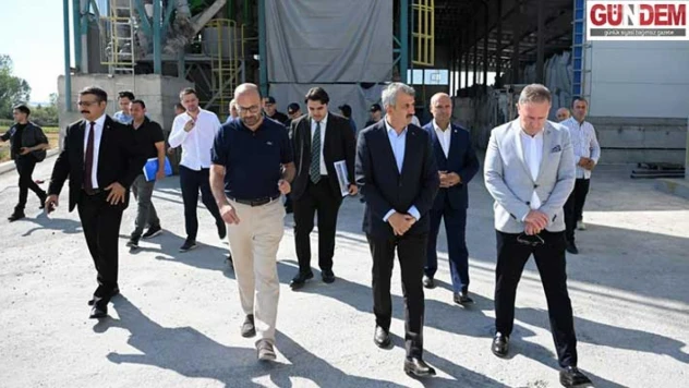 Edirne'deki OSB'ler istihdamı artıracak