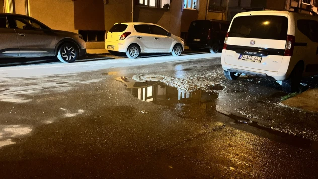 Edirne'nin çilesi bitecek gibi durmuyor