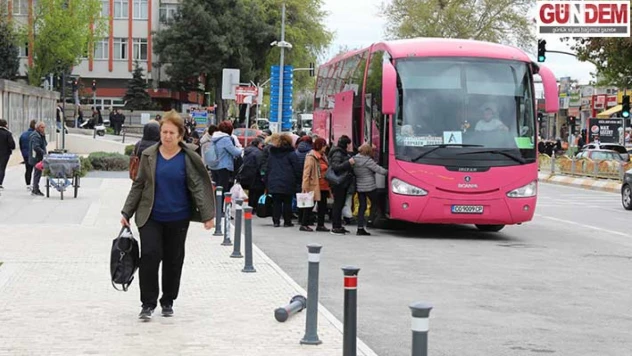 Edirne, tarihi ve kültürel zenginliğiyle turizmde öne çıkıyor