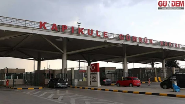 Edirne'ye ilave sınır kapısı açılması için karar alındı
