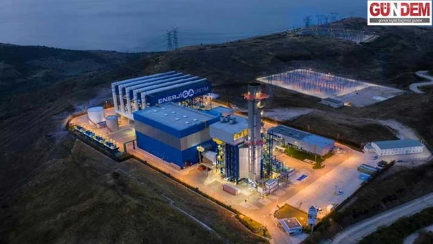 Enerjisa Üretim, Nordex Group ile tedarik, kurulum ve türbin bakım anlaşması imzaladı