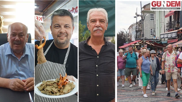 Esnaf eski hareketli günlerine kavuşuyor
