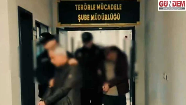 FETÖ'ye yönelik eş zamanlı operasyonda 151 şüpheli yakalandı