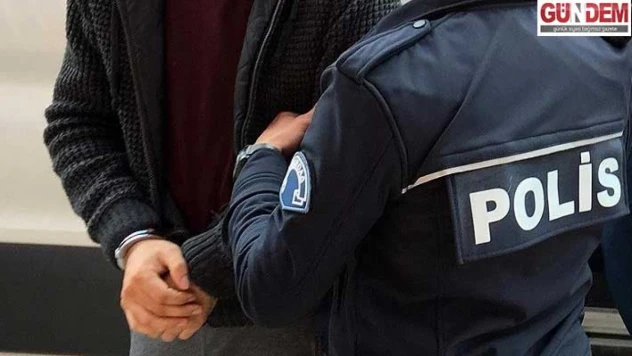 Firari hükümlü yakalandı