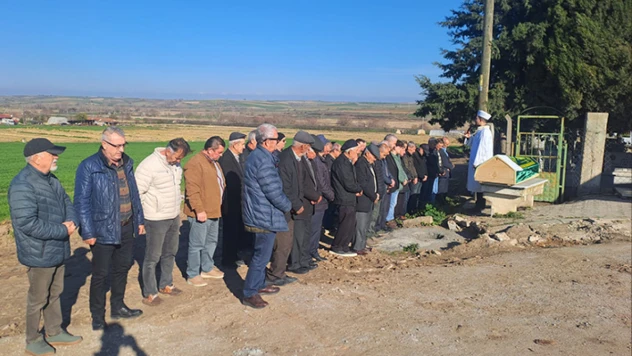 Gazeteci Fahrettin Baydar'ın acı günü