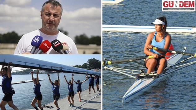 Gençler Türkiye Şampiyonası'na 500'ü aşkın sporcu katılacak