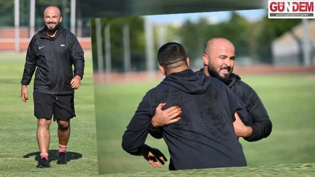 Güreşlerde Lige Damgasını Vuran Başpehlivan Kırkpınar'da da iddialı