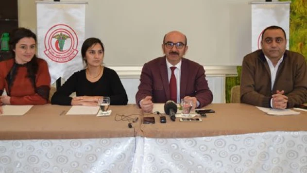 Sağlıkta sorun sistemde