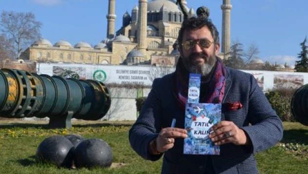 Edirne'ye yurt dışından gelen hasta sayısında artış