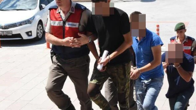 Firari sanık güvence istedi