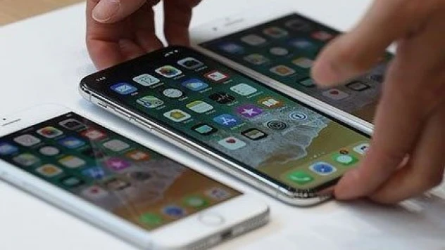 Apple iPhone'unuzu yavaşlattı mı? 