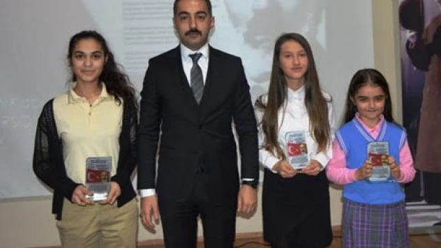 Meriç'te, İstiklal Marşı'nın kabulü