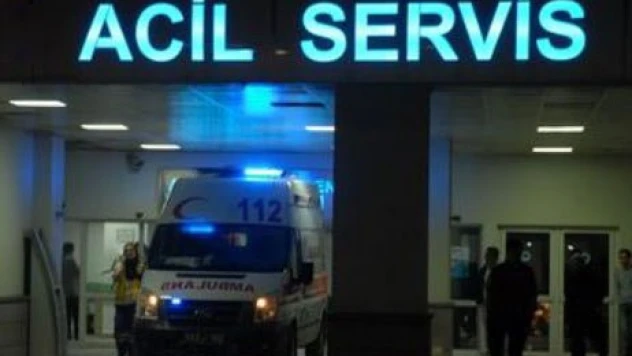 Sağlık Bakanlığı'ndan Acil Servis genelgesi