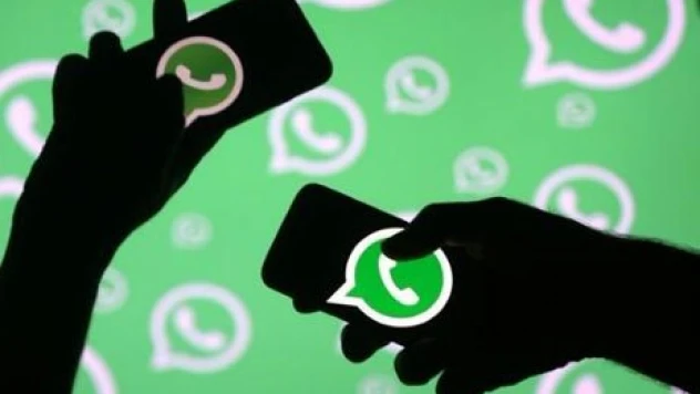 WhatsApp mesajlarınız tehlikede! 