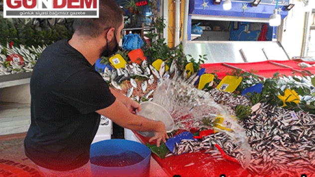  BALIKÇILARIN 5 AYLIK ÖZLEMİ SONA ERDİ