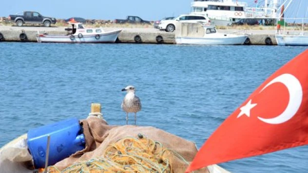 Balıkçı Barınakları İhaleyle Kiralandı