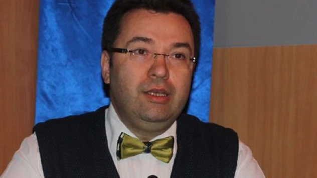 Aşkın Gözü Körmüş