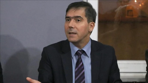 Söylenti göçmenine tedbir