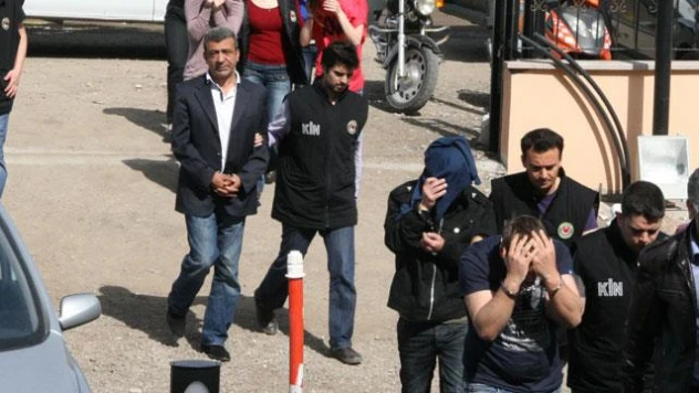 Savcı, 4 sanığa ceza istedi