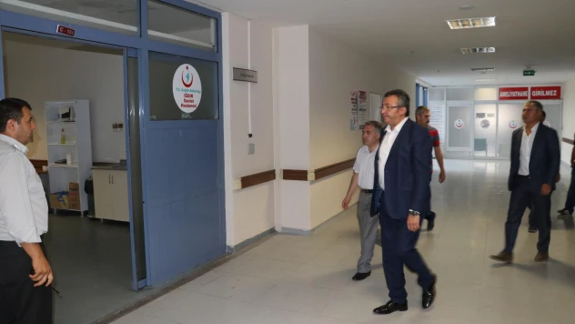 Bircan Ankara'da tedavi görecek