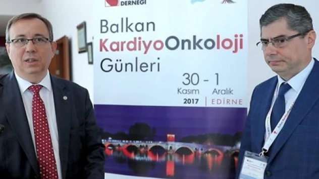 Her Yıl 175 Bin Kişi Kanser