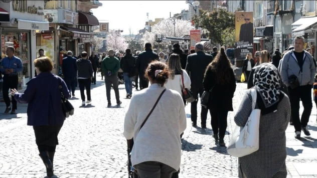 Tedirgin ama tedbirliyiz