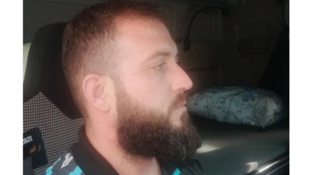 Yol istedi, canından oldu