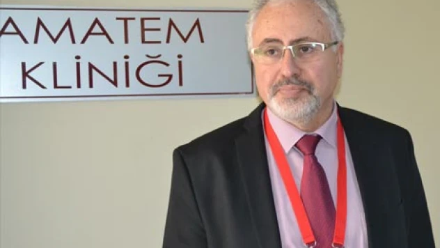 Alkol ve madde kullanımı yüksek