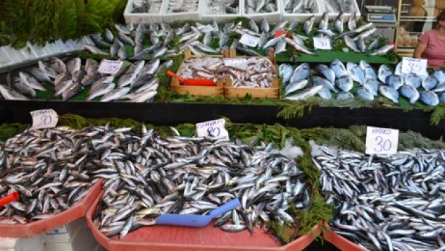 Balıkta pahalı başlangıç