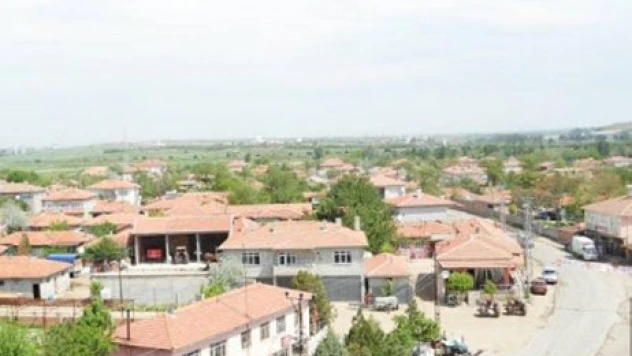 Tayakadın'da 14 günlük korona tedbiri